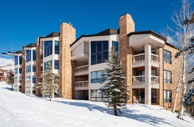Chateau Chamonix By Wyndham Vacation Rentals
