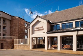 Chateau Chamonix By Wyndham Vacation Rentals