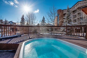 Chateau Chamonix By Wyndham Vacation Rentals