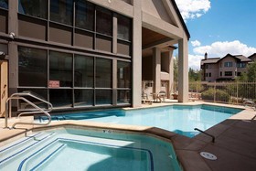 Chateau Chamonix By Wyndham Vacation Rentals