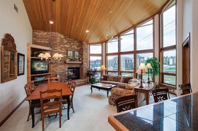 Chateau Chamonix By Wyndham Vacation Rentals