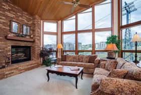 Chateau Chamonix By Wyndham Vacation Rentals