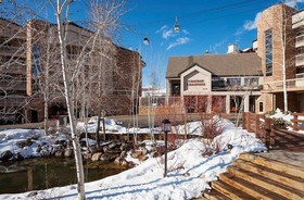 Chateau Chamonix By Wyndham Vacation Rentals