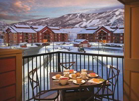 Worldmark Steamboat Springs