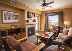 Worldmark Steamboat Springs