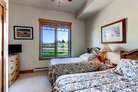 EagleRidge Lodge & Townhomes