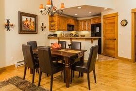 EagleRidge Lodge & Townhomes