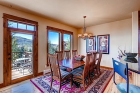 EagleRidge Lodge & Townhomes