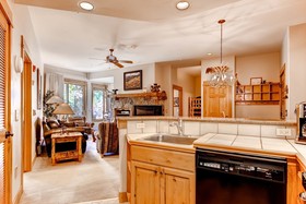 EagleRidge Lodge & Townhomes