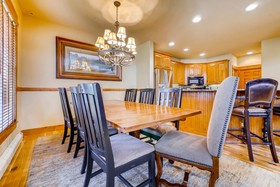 EagleRidge Lodge & Townhomes