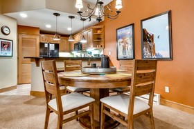 EagleRidge Lodge & Townhomes