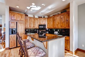 EagleRidge Lodge & Townhomes