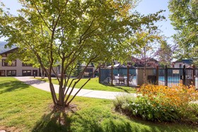 EagleRidge Lodge & Townhomes