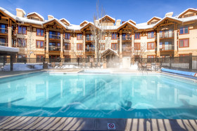 EagleRidge Lodge & Townhomes