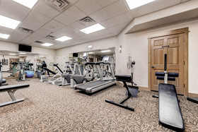EagleRidge Lodge & Townhomes