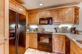 EagleRidge Lodge & Townhomes