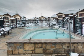 EagleRidge Lodge & Townhomes