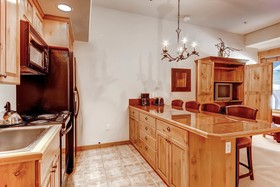 EagleRidge Lodge & Townhomes