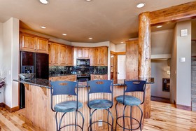 EagleRidge Lodge & Townhomes