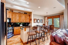 EagleRidge Lodge & Townhomes