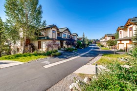 EagleRidge Lodge & Townhomes