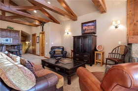 Eagles Nest Chalet