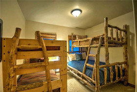 Eagles Nest Chalet