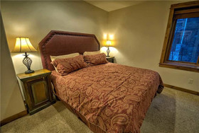 Eagles Nest Chalet