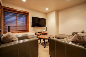Eagles Nest Chalet