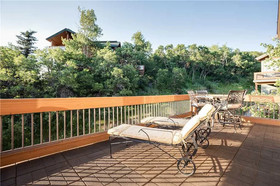Eagles Nest Chalet