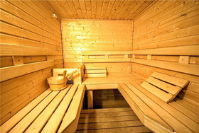 Eagles Nest Chalet