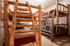 Eagles Nest Chalet