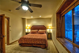 Eagles Nest Chalet