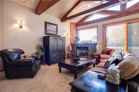 Eagles Nest Chalet