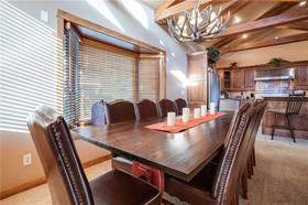 Eagles Nest Chalet