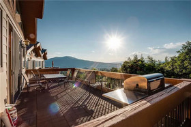 Eagles Nest Chalet