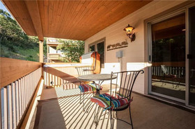 Eagles Nest Chalet