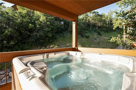 Eagles Nest Chalet