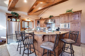 Eagles Nest Chalet