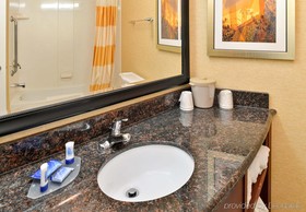Fairfield Inn & Suites Steamboat Springs