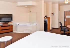 Fairfield Inn & Suites Steamboat Springs