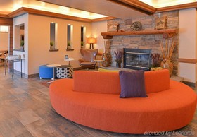 Fairfield Inn & Suites Steamboat Springs