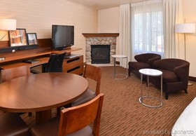 Fairfield Inn & Suites Steamboat Springs