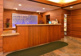 Fairfield Inn & Suites Steamboat Springs