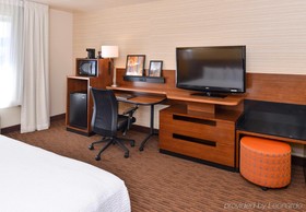 Fairfield Inn & Suites Steamboat Springs