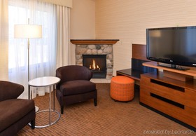 Fairfield Inn & Suites Steamboat Springs