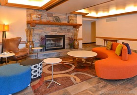 Fairfield Inn & Suites Steamboat Springs