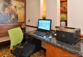 Fairfield Inn & Suites Steamboat Springs