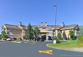 Fairfield Inn & Suites Steamboat Springs
