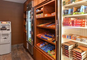 Fairfield Inn & Suites Steamboat Springs